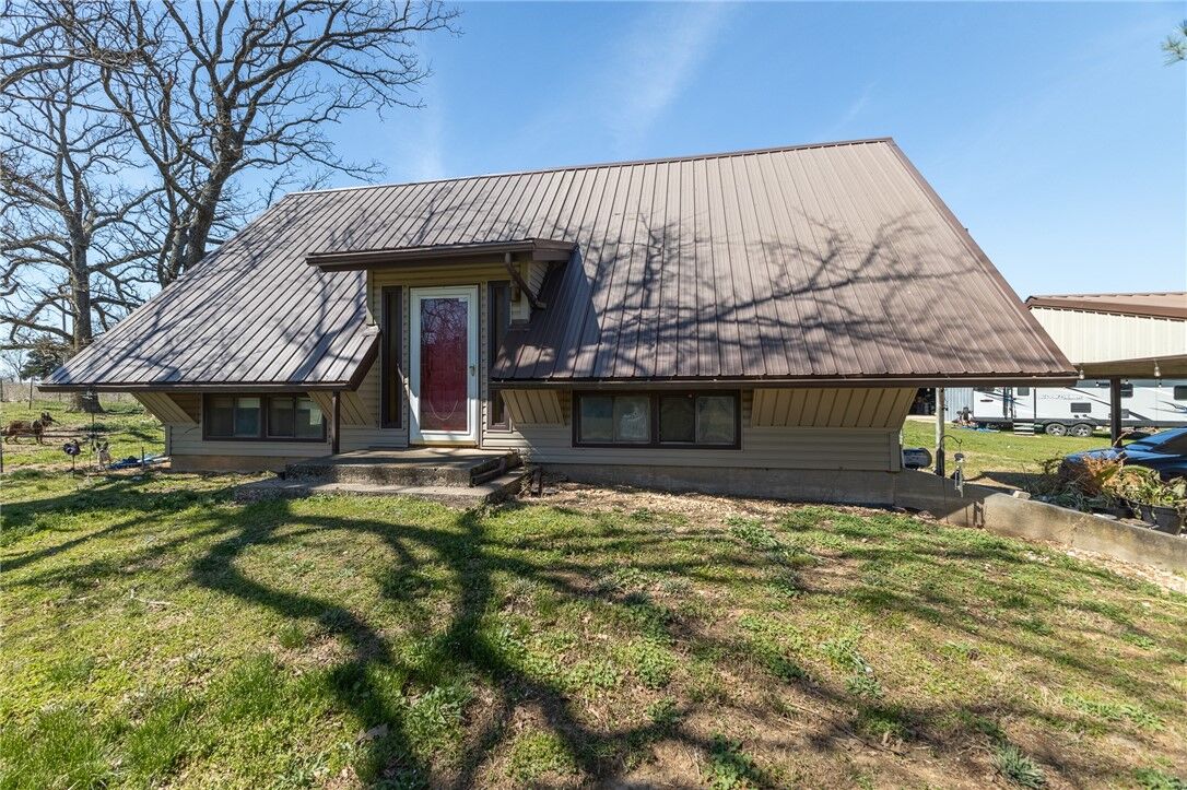 Property Photo: 9628 Ruby Hall Road AR 72734