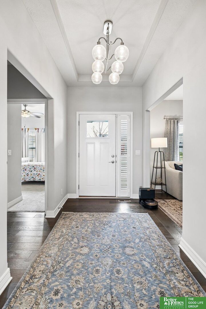 Property Photo:  6709 S 199th Avenue  NE 68135 