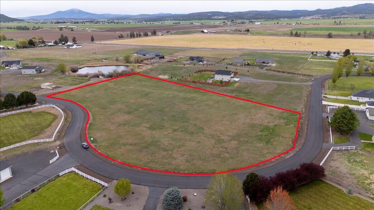 Property Photo:  Ochoco Creek Lane 0-5  OR 97754 