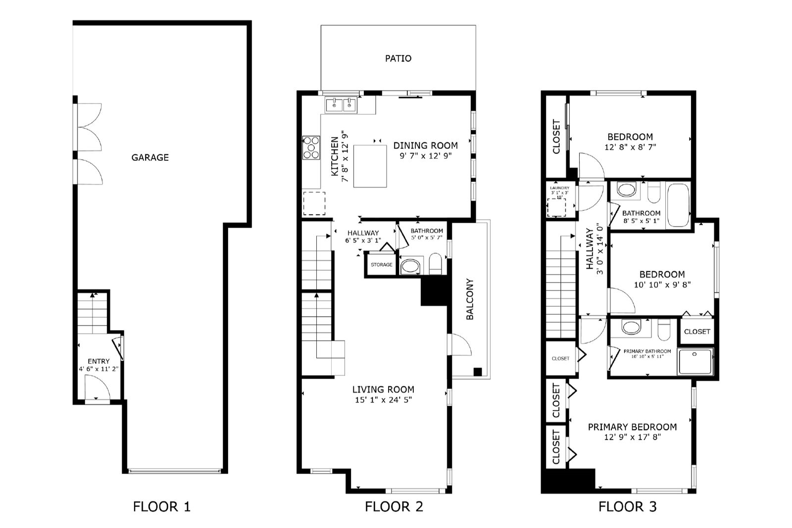 Property Photo: 13098 Shoreline Way 68 BC V4V 0A8