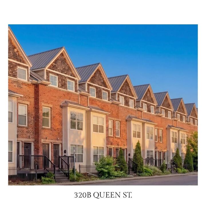 320B Queen Street — photo 1