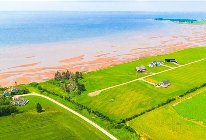 Property Photo:  Lot Patrick Drive  PE C0B 1X0 
