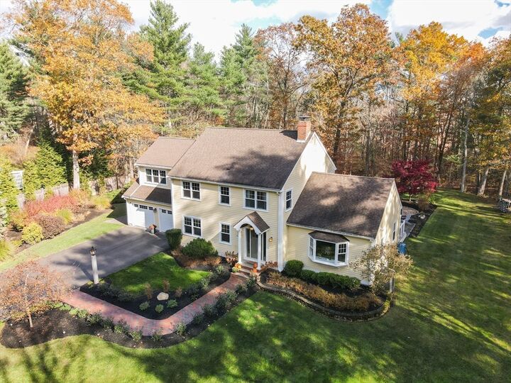 Property Photo: 92 Pineswamp Road MA 01938