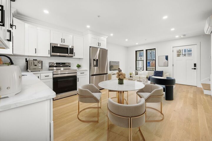 Property Photo:  23-27 Cedar St 27  MA 02126 