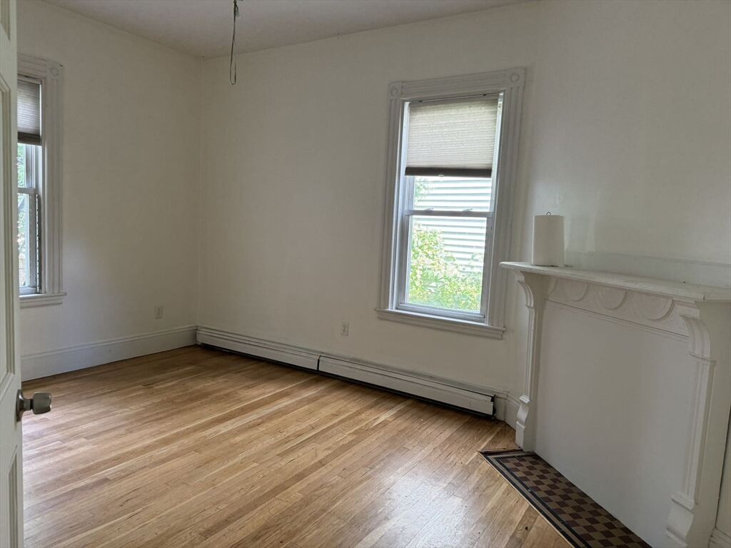 Property Photo:  32 E Cottage 1  MA 02125 