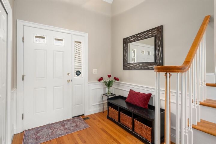 Property Photo: 252 Magill Dr 252 MA 01519