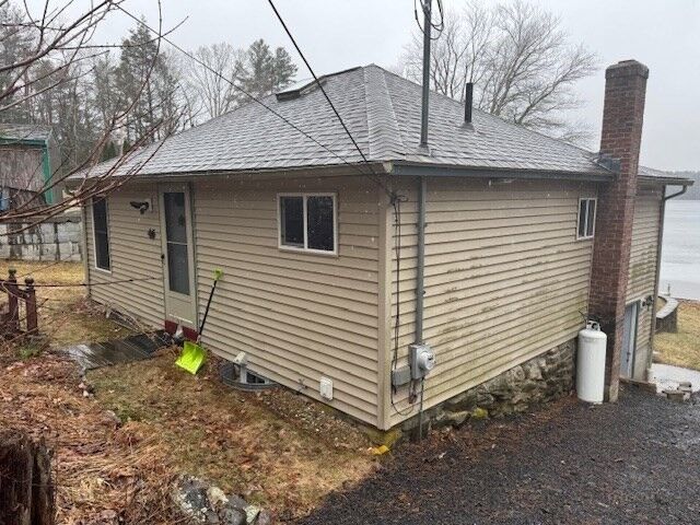 Property Photo:  46 Finn Park Rd  MA 01543 