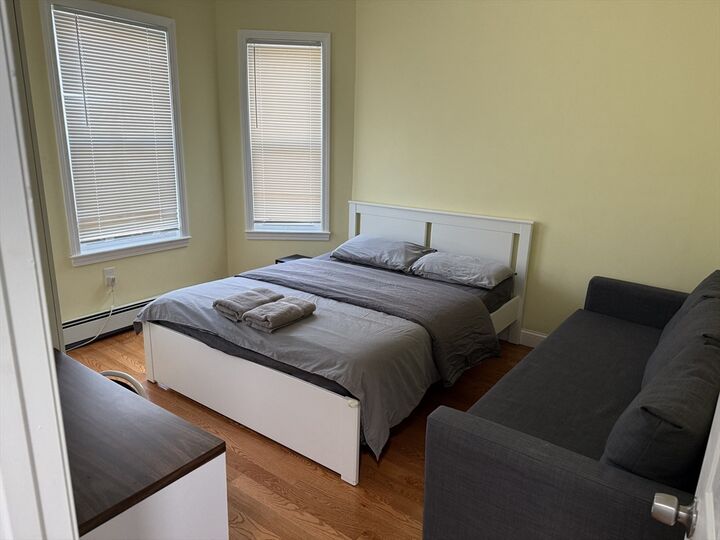 Property Photo:  40-42 Dehon St  MA 02151 