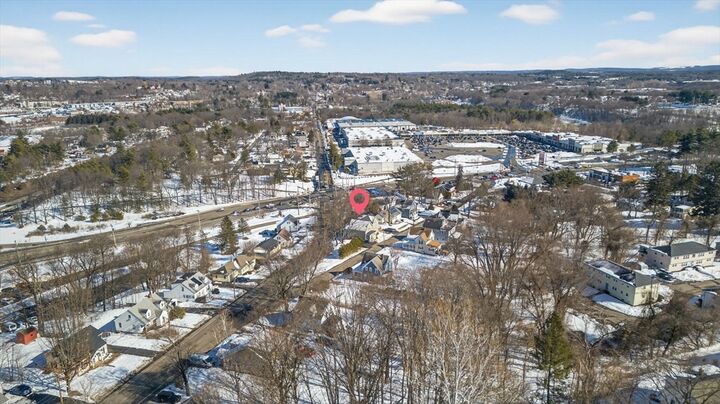 Property Photo:  45A Fruit Street A  MA 01453 