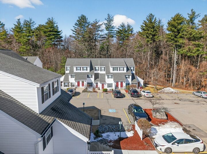 Property Photo:  111 Berrington 111  MA 01453 