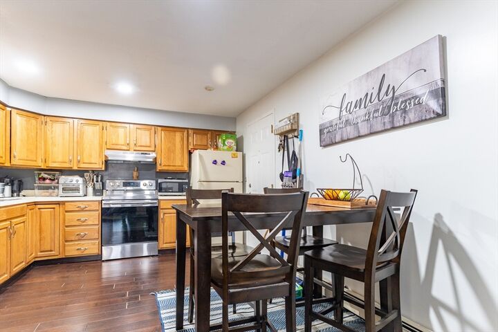 Property Photo:  610 S Franklin St F102  MA 02343 