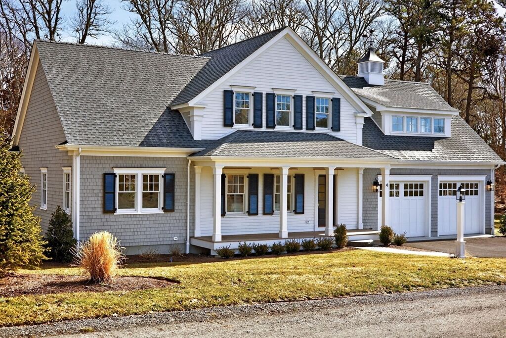 Property Photo:  4 Chloe'S Path  MA 02645 