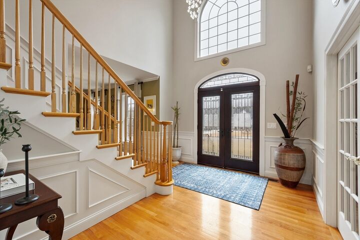 Property Photo:  15 Appleton Rd.  NH 03087 