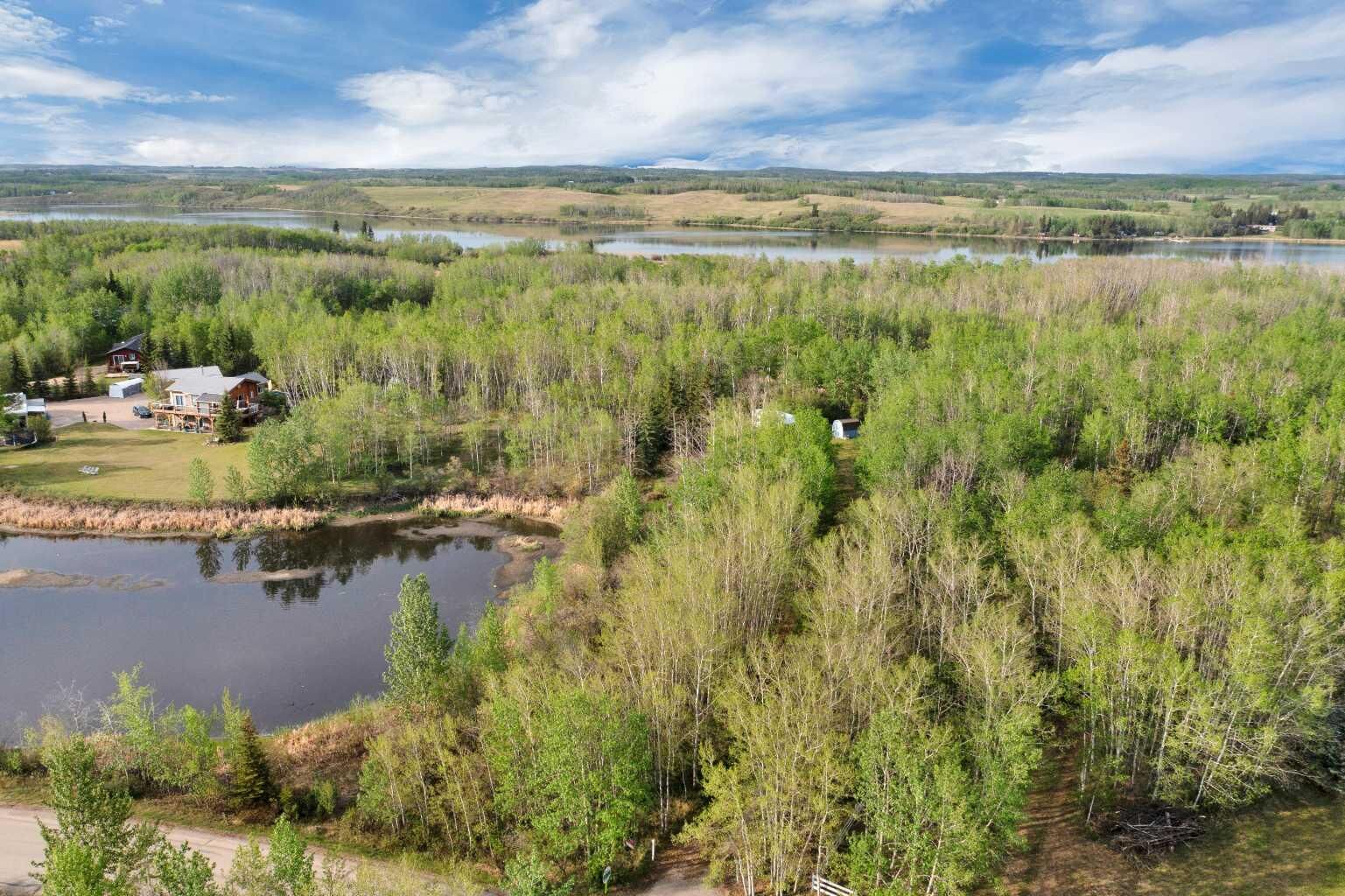 Property Photo: 36246 251 Range 129 AB T4J 3E5