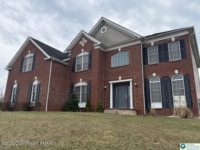 Property Photo:  671 Stratton Drive  PA 18302 