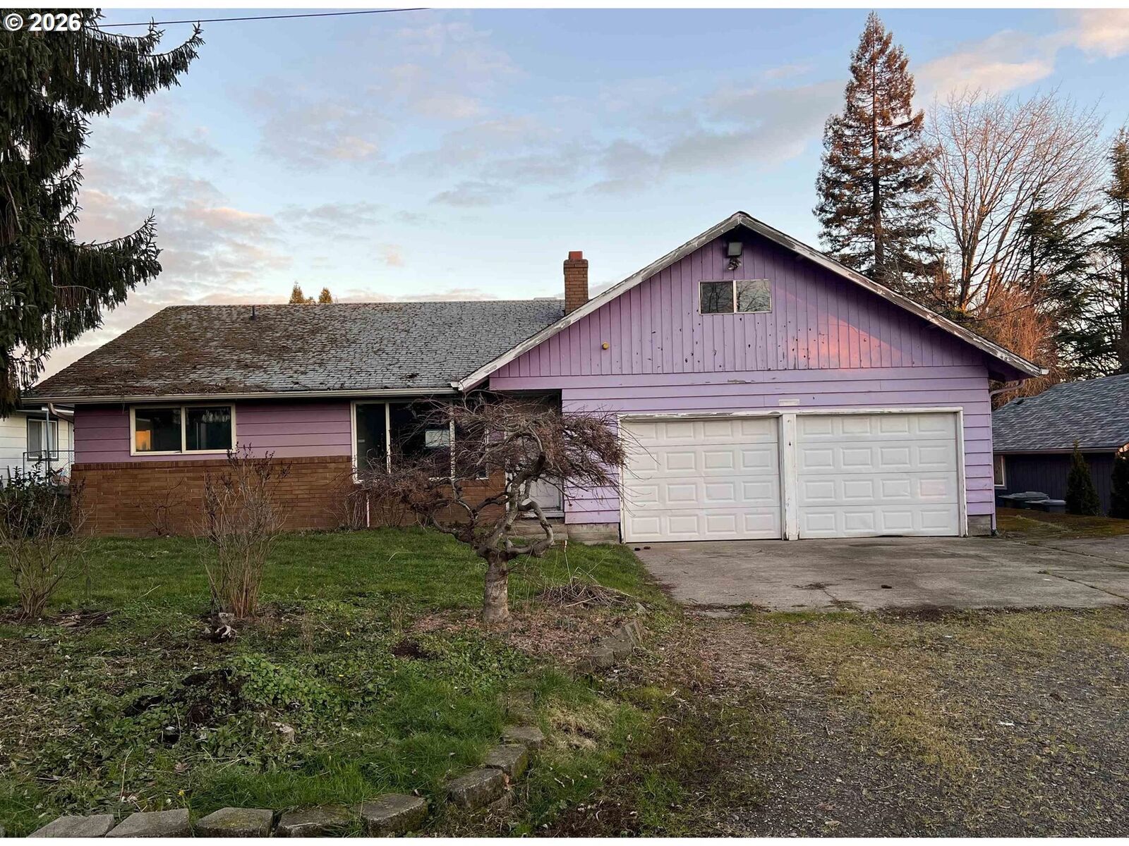 Property Photo:  4915 Liberal Ave NE  OR 97305 