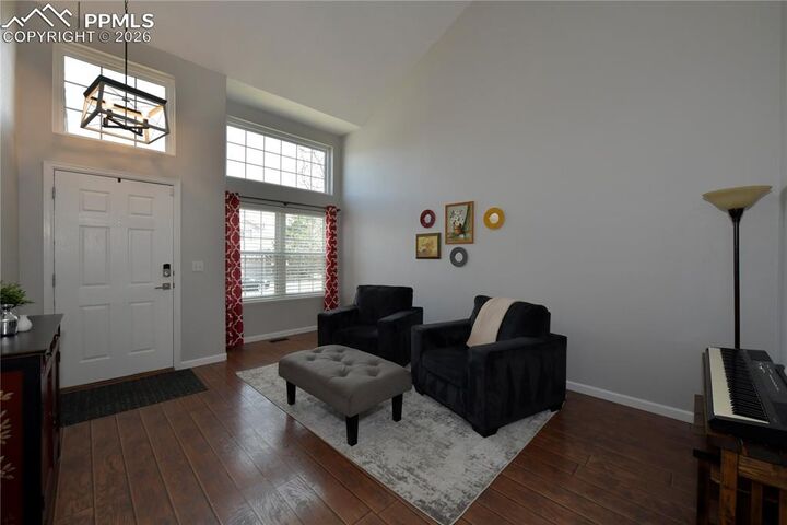 Property Photo:  7826 Black Walnut Drive  CO 80920 