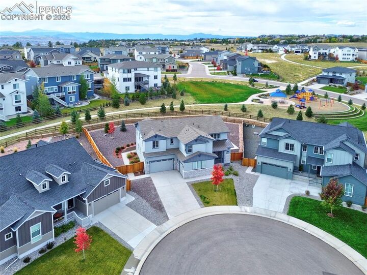 Property Photo:  6475 Steuben Court  CO 80108 