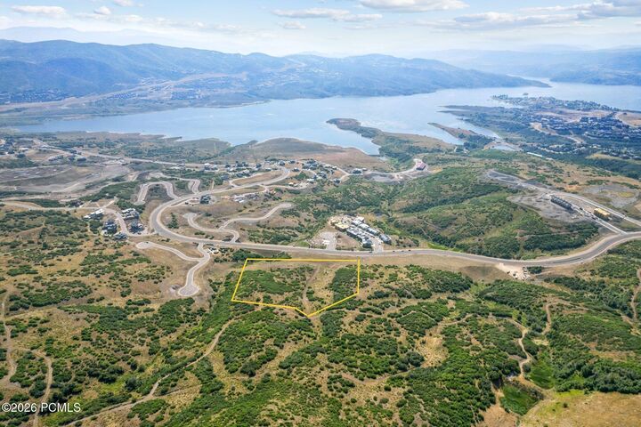 Property Photo:  N East Park Drive Drive  UT 84032 