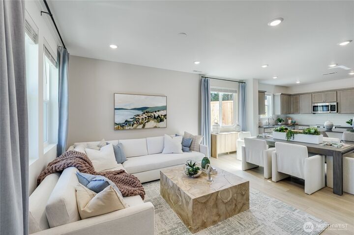 Property Photo:  1642  Dorjun Drive  WA 98368 