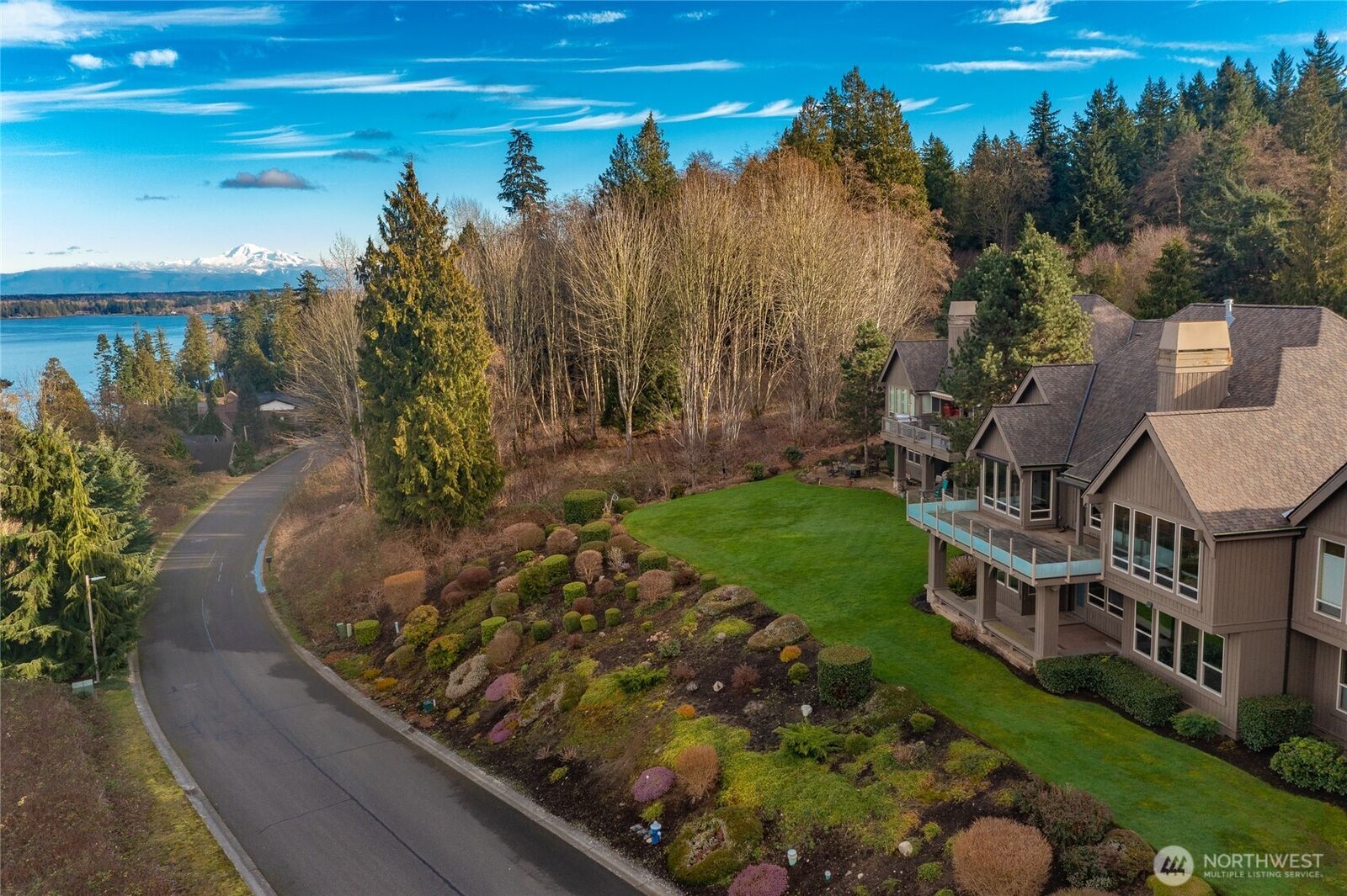 Property Photo:  5543  Night Heron Drive  WA 98230 