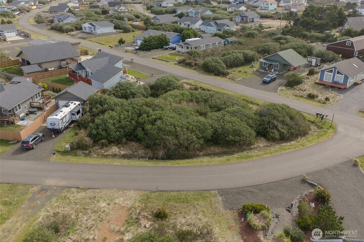 Property Photo:  1240  Storm King Avenue SW  WA 98569 