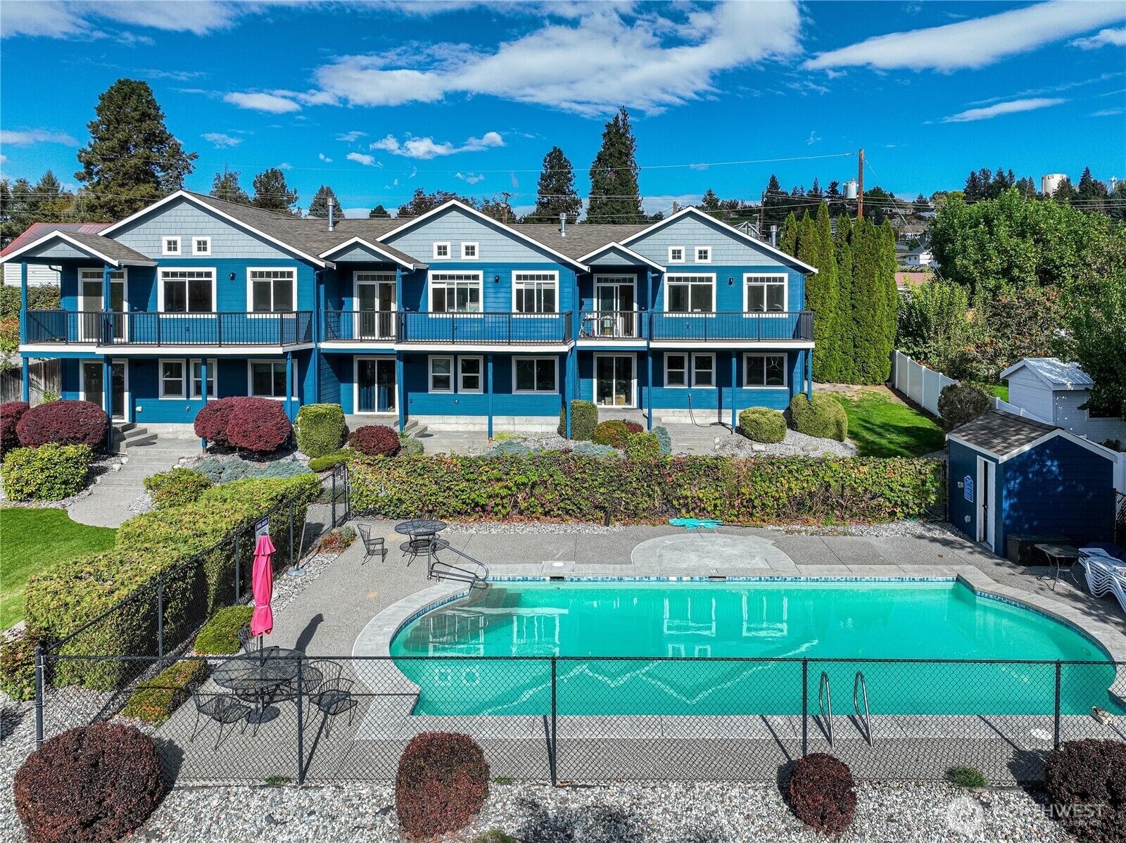 Property Photo:  744  Wapato Way #B  WA 98831 