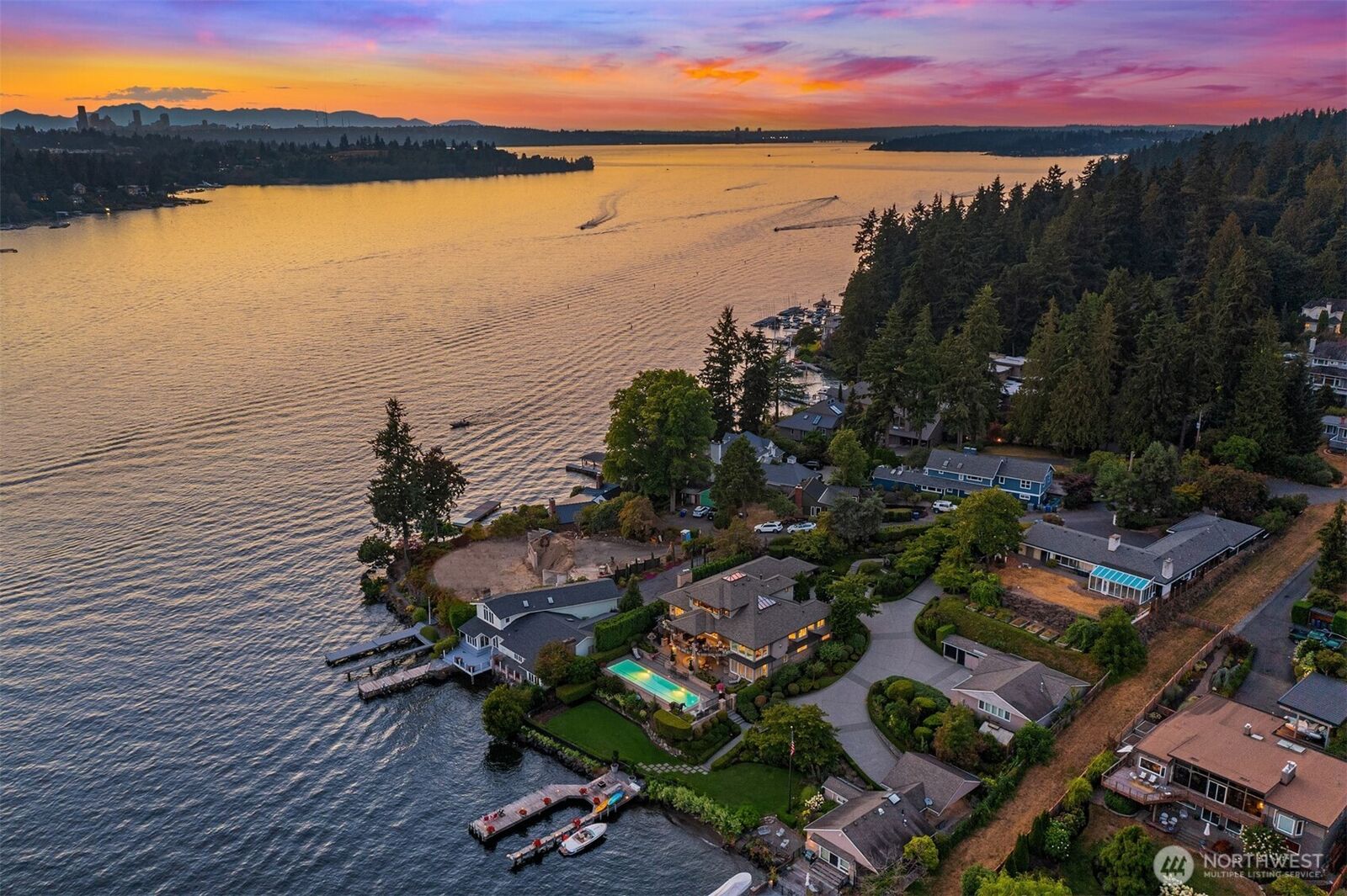 Property Photo:  16  Enatai Drive  WA 98004 