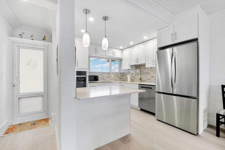 Property Photo: 500 S Ocean Way #510 FL 33441