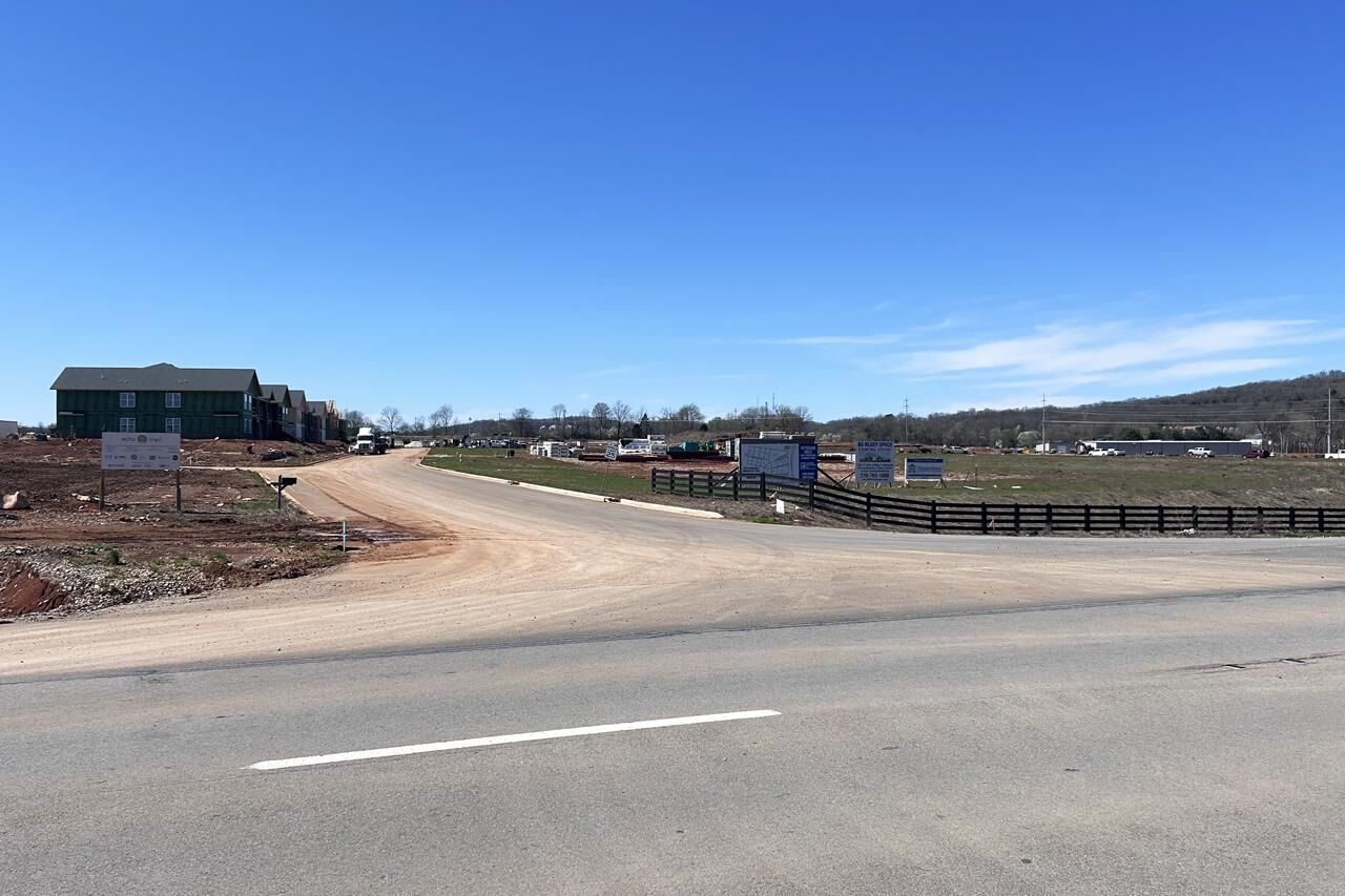 Property Photo:  Lot 16 James Stewart Court Plat 1-1-7  KY 42101 