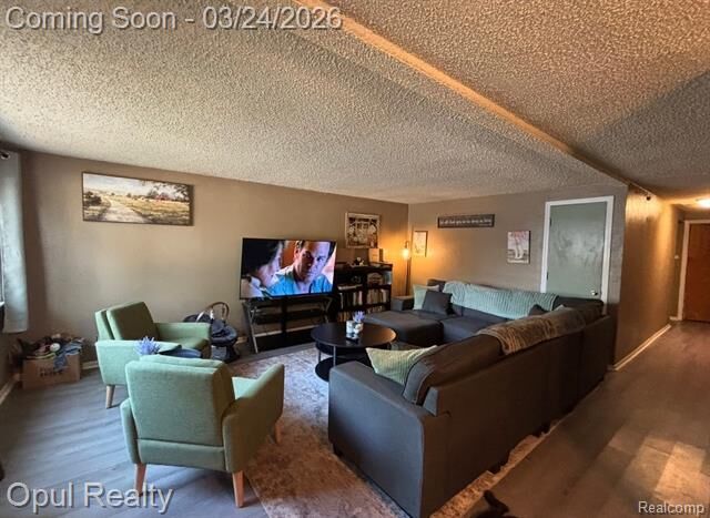 Property Photo:  11571 Grant Street  MI 48193 