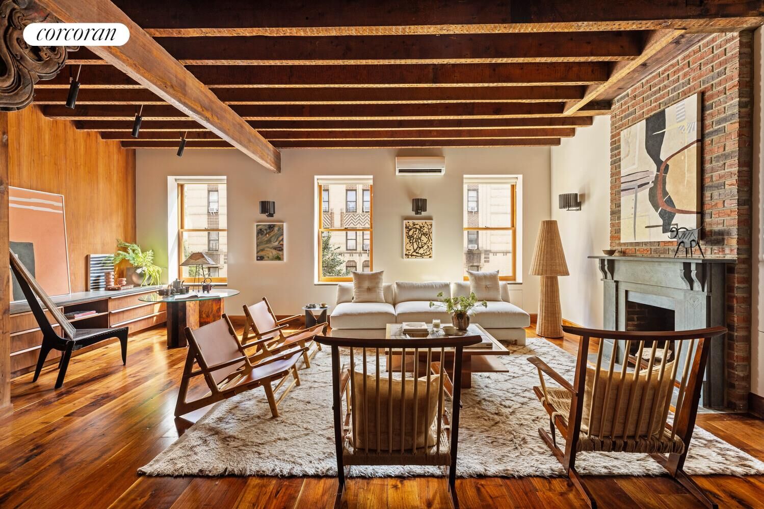 Property Photo: 497 St Johns Place NY 11238