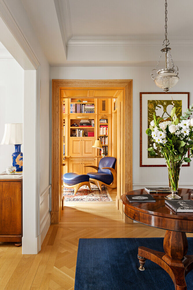 Property Photo:  160 Henry Street 8C  NY 11201 