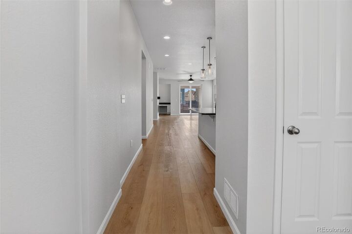 Property Photo:  26984 E Archer Avenue  CO 80018 