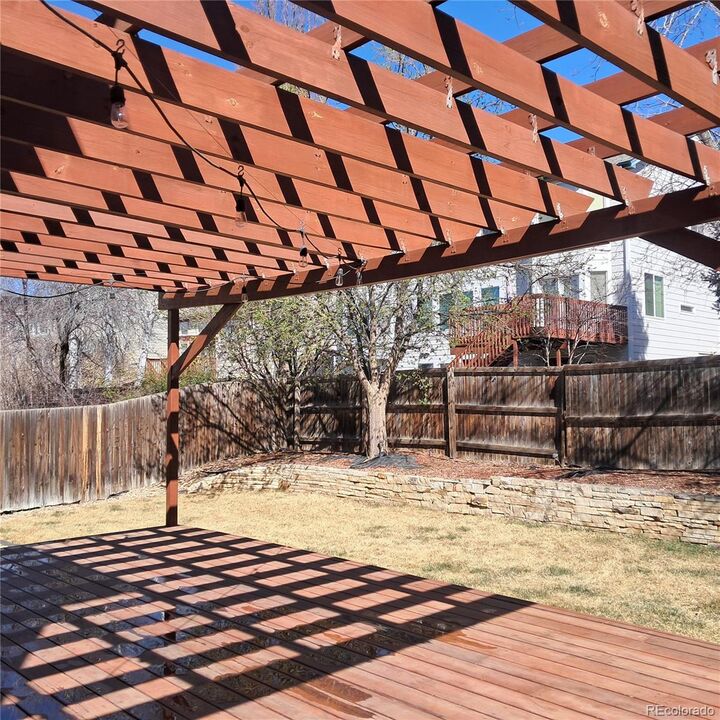 Property Photo:  13142 Pennsylvania Circle  CO 80241 