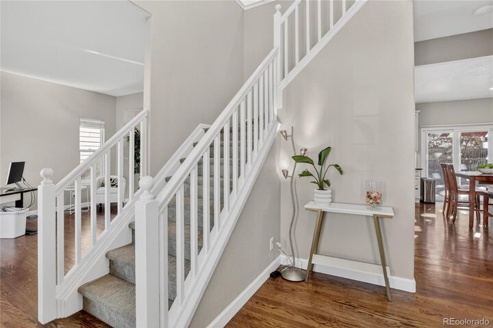 Property Photo:  13142 Pennsylvania Circle  CO 80241 