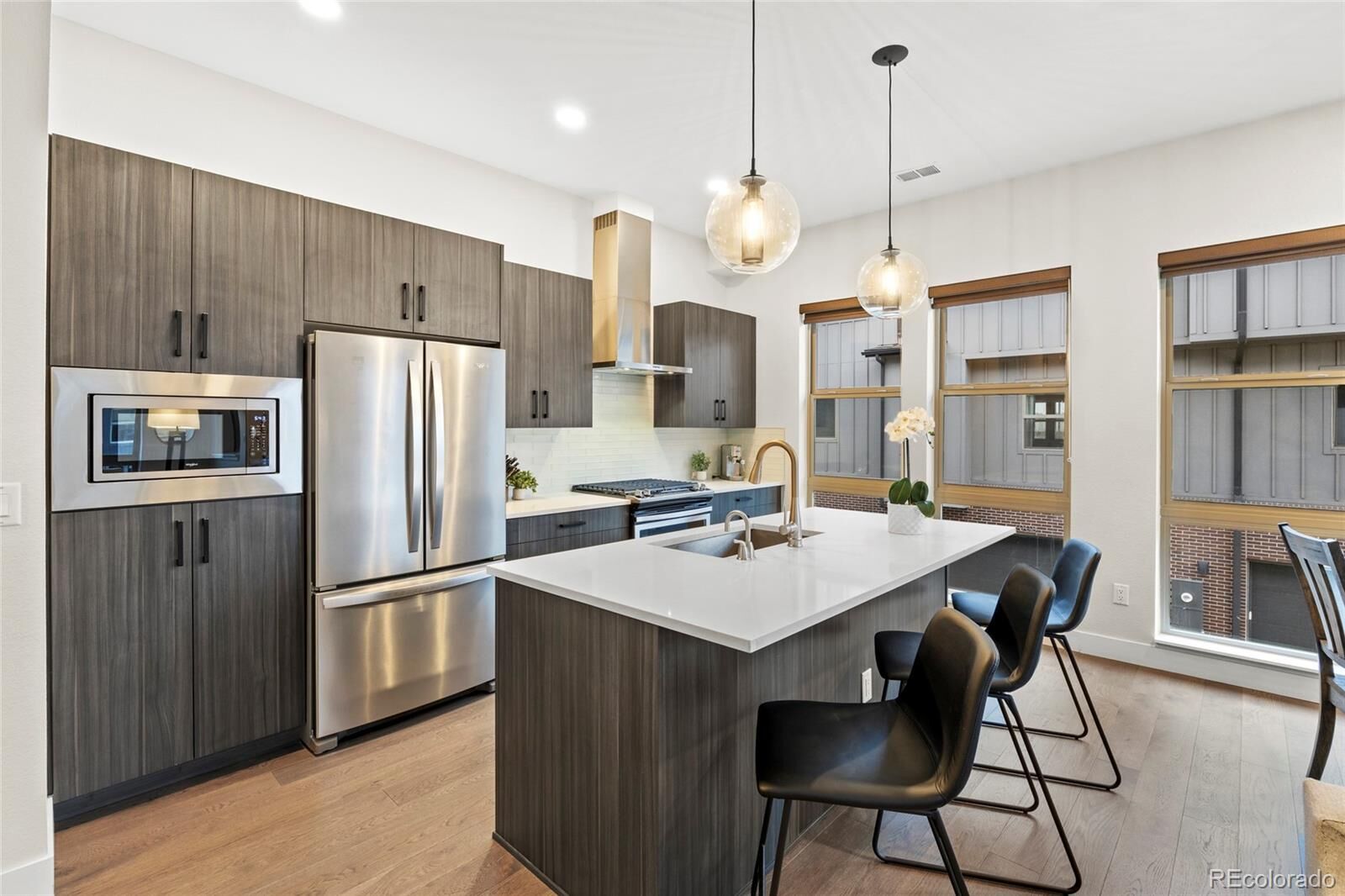 Property Photo:  5009 S Platte River Parkway  CO 80123 