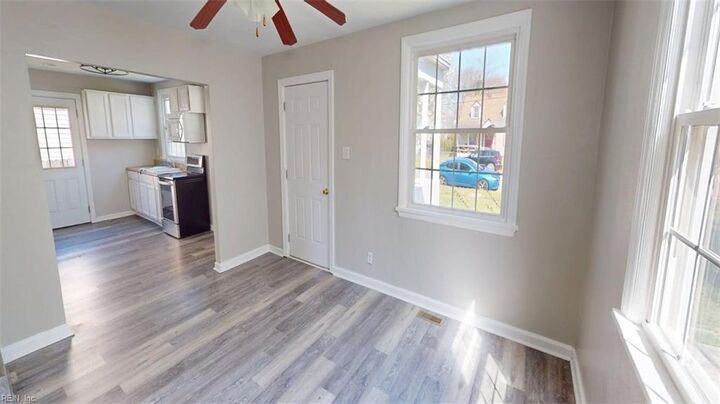 Property Photo:  3307 Arlington Pl  VA 23707 