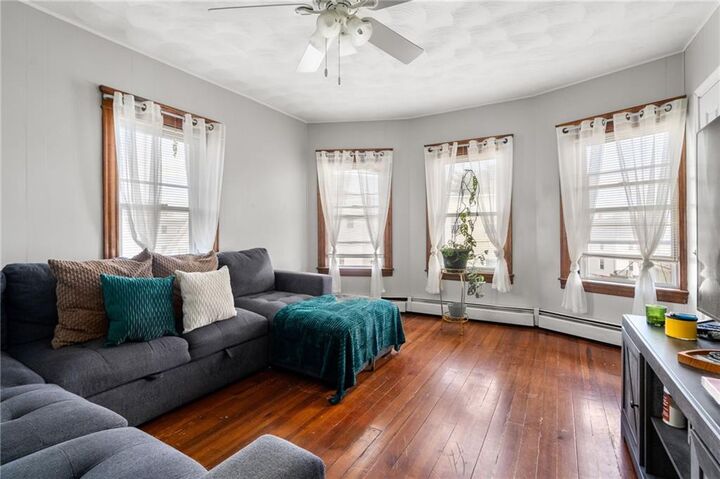 Property Photo: 79 West Cole Street RI 02860