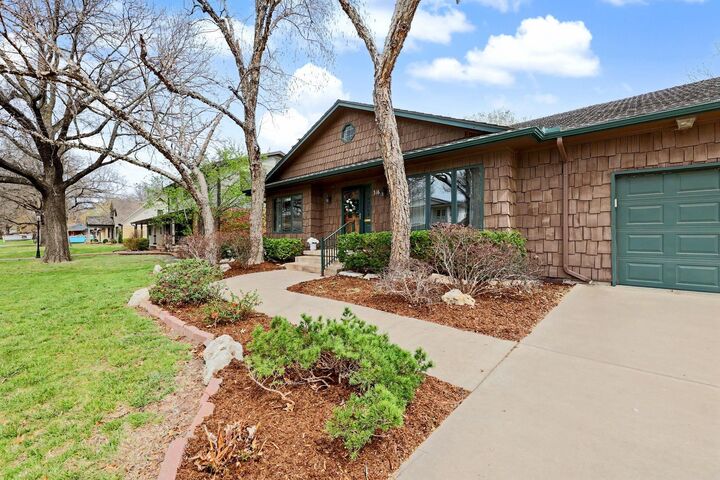 Property Photo: 316 N Hampton KS 67206