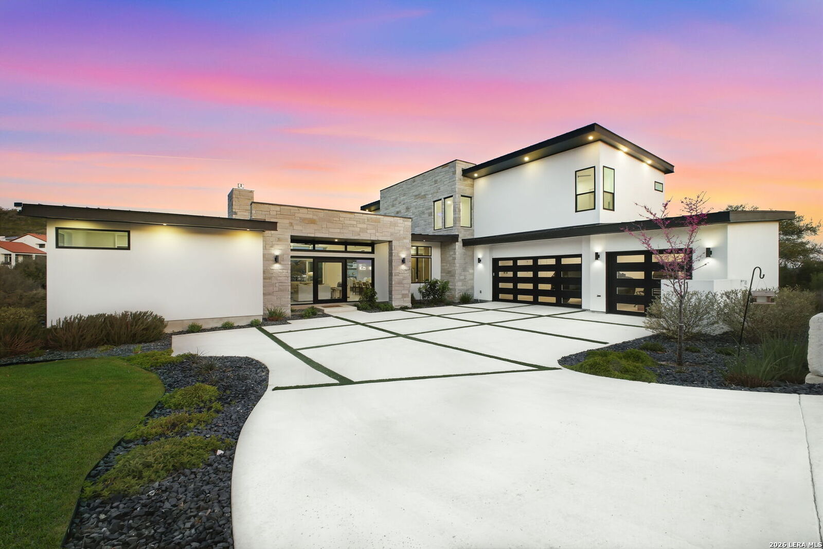 Property Photo: 23119 Casey Canyon TX 78255