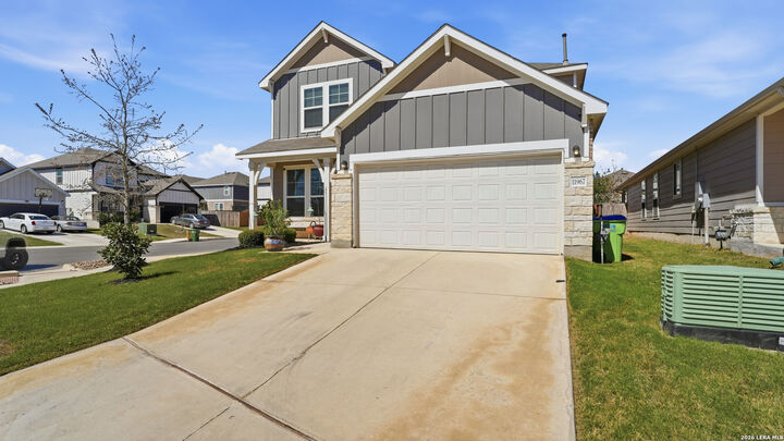 Property Photo: 11967 Longfellow TX 78254