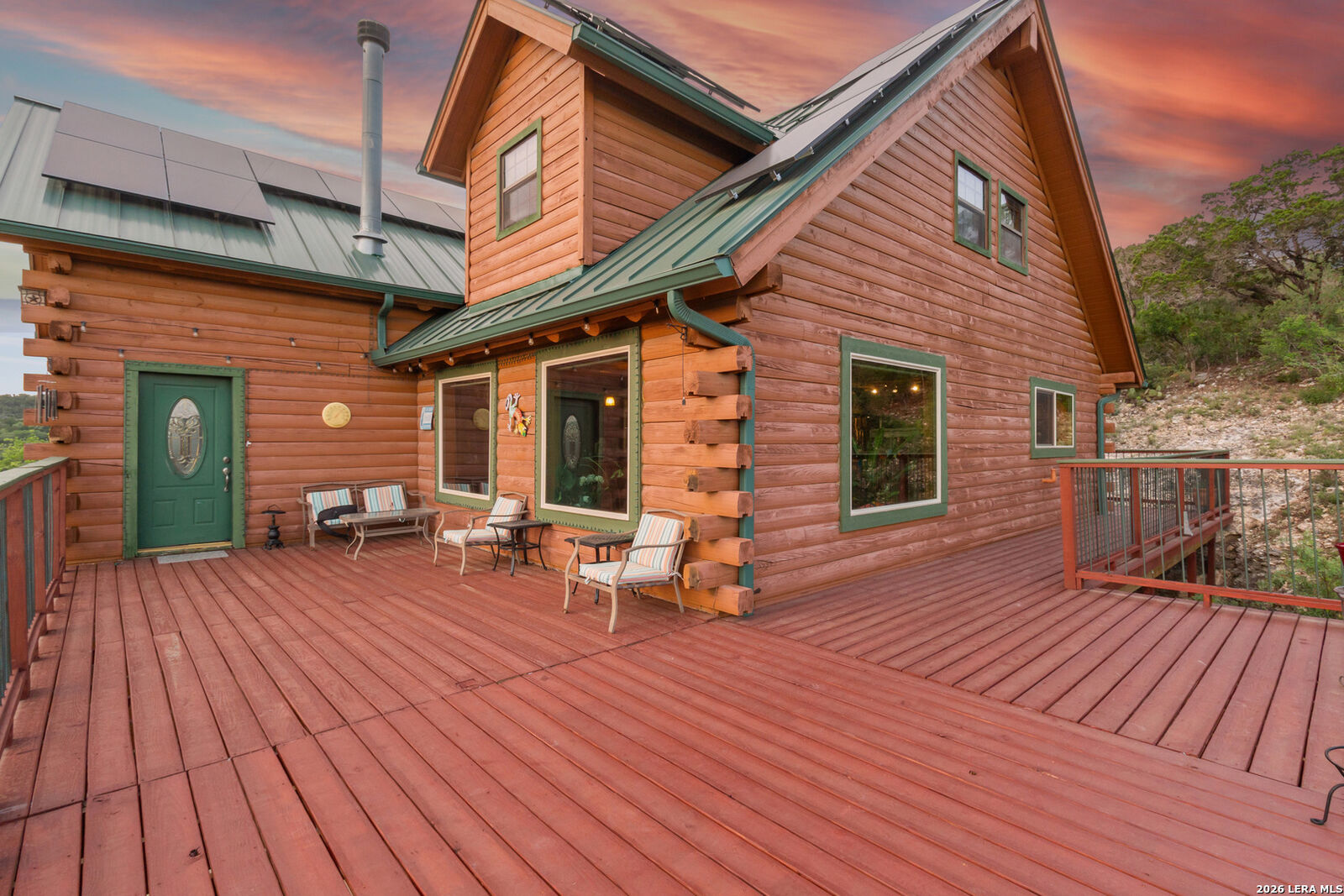 Property Photo:  13689 Fm 1283 2  TX 78056 