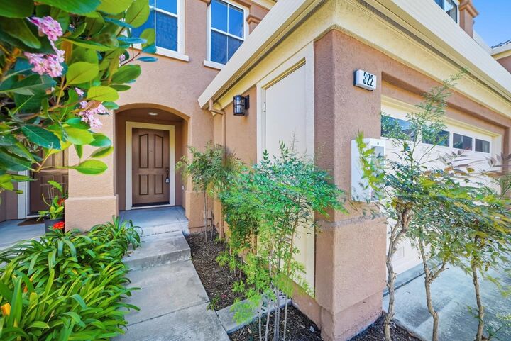 Property Photo:  322 Sandhurst Drive  CA 95035 