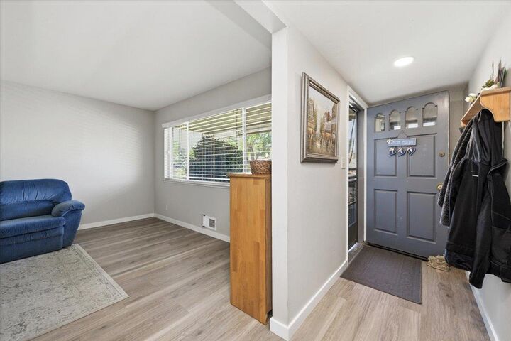 Property Photo:  1106 Boynton Avenue  CA 95117 