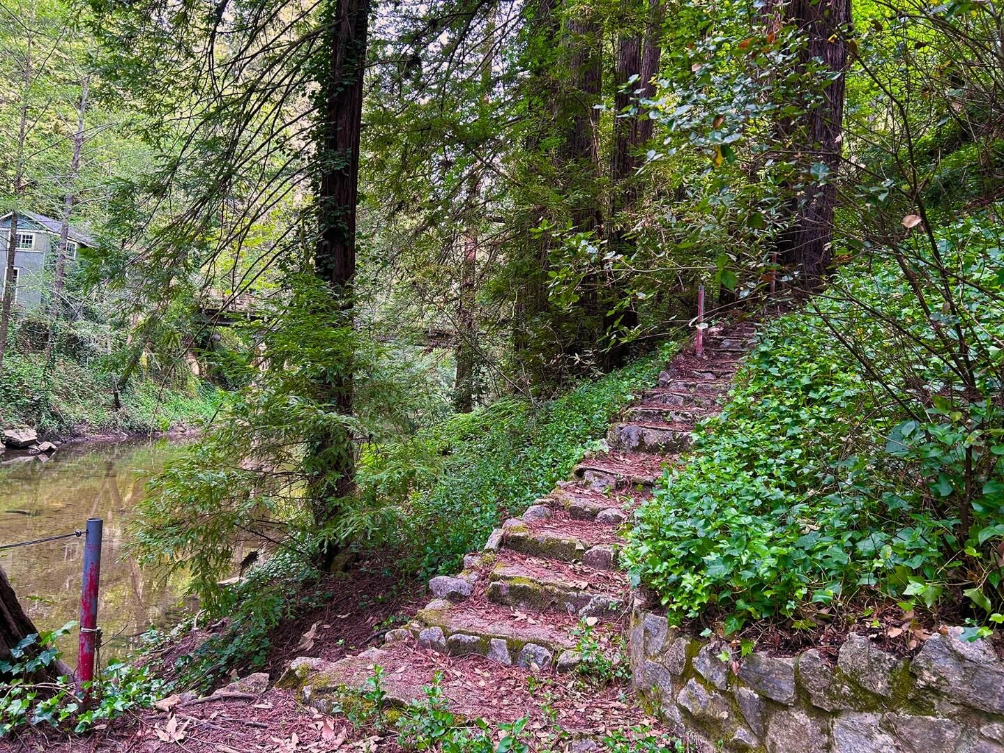 Property Photo:  0 Riverside Road  CA 95007 