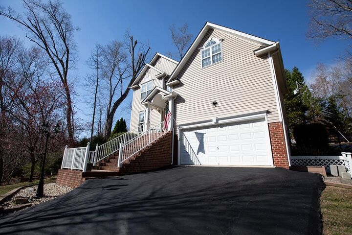 Property Photo:  110 Jesses Way  VA 23901 