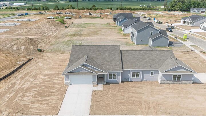 Property Photo: 3800 Green Ash Drive WI 53545