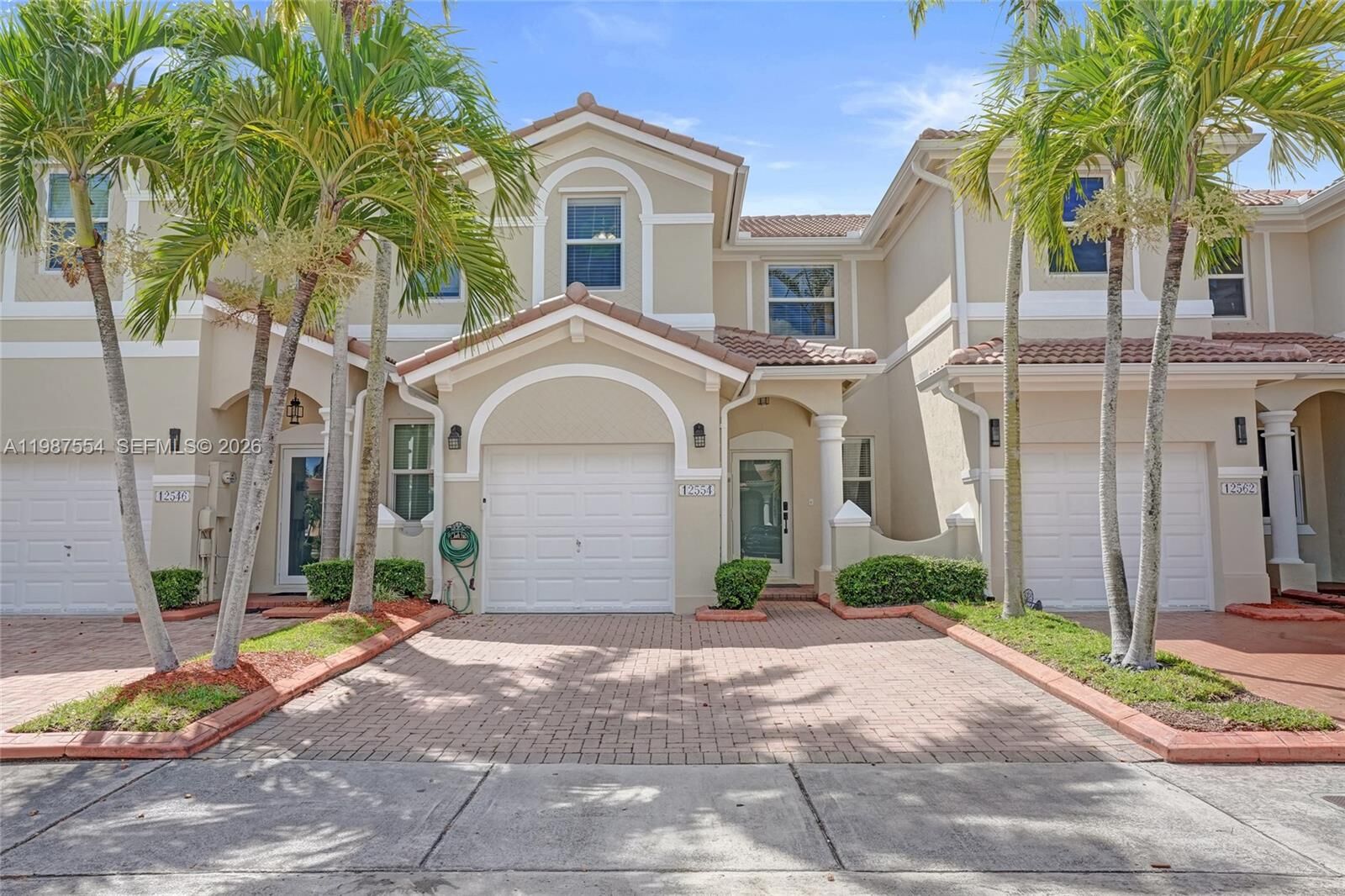 Property Photo:  12554 SW 125th Ter  FL 33186 