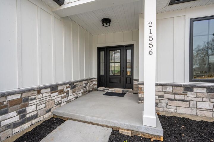 Property Photo:  21556 Jaxon Place  IN 47025 